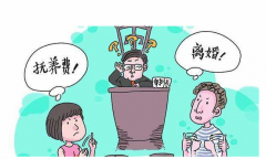 石家莊離婚撫養(yǎng)費給多少