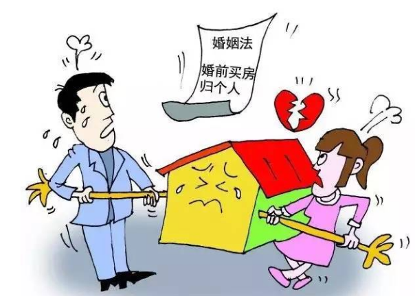 婚后父母出資買房屬于共同財產嗎