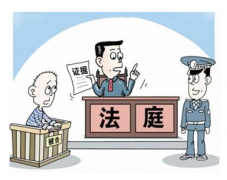 刑事訴訟中當(dāng)事人包括哪些